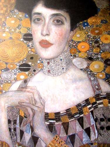 Gustav klimt schöne - klimt:,