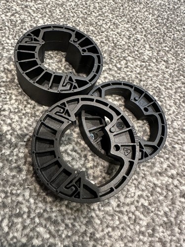 Scott spark steuersatz - scott, spacer