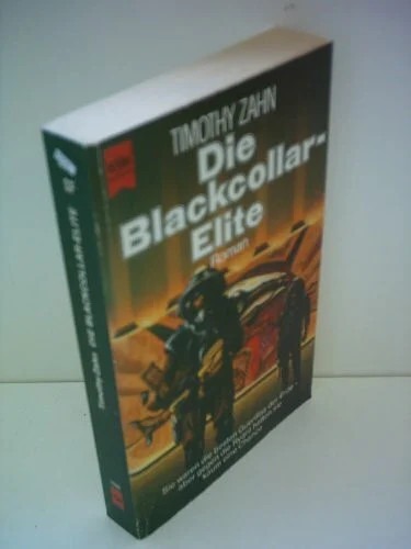 Die blackcollar elite buch - die, blackcollar-elite