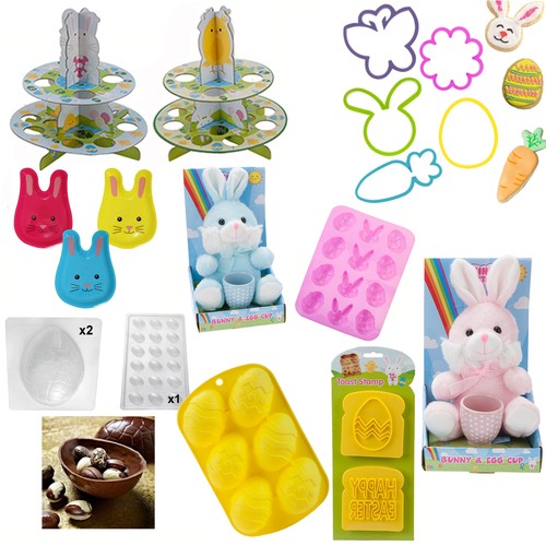 Ostern küchenteller - ostern,