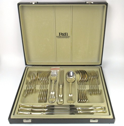 Robbe berking besteck set - besteck,