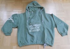 Vintage Herren Hoodie