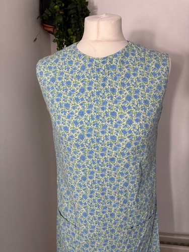 Vintage s shift - 60’s,