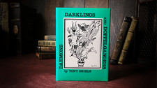 Daemons darklings and - daemons,,