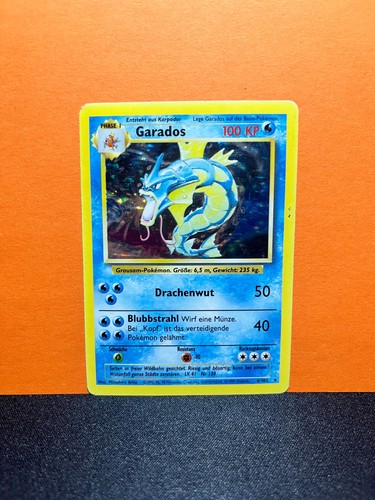 Pokémon garados gyarados - pokémon,