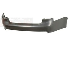 Hartsant Stoßstange hinten