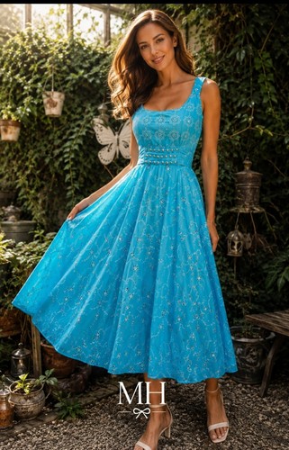 Uttam london traum - london*, kleid