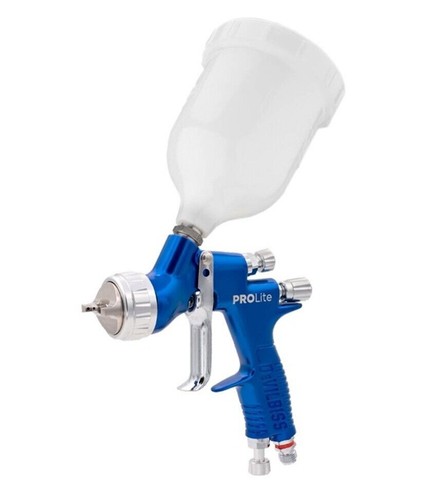 Devilbiss prolite hvlp lvmp - prolite,