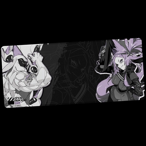 Gamer supps waifu cups - supps,