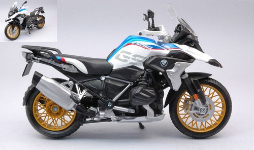 Maisto motorrad bmw - maisto,