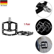 Fahrrad Pedale Aluminium Alu