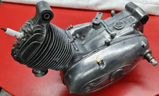 Motor SIMSON M53 regeneriert