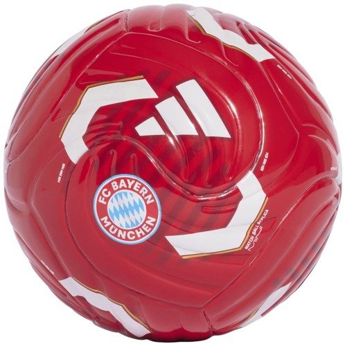 Adidas mini fußball bayern - adidas, fc