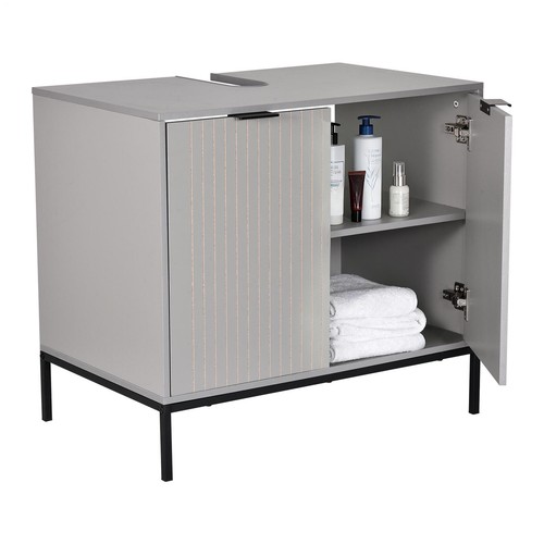 Badschrank