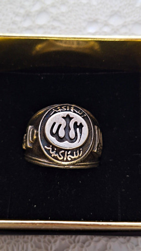 Vintage silberring herren - silberring,