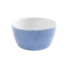 Kahla Wildblume Five Senses Schüssel Mini Aquarell Blau 14 cm