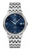 OMEGA De Ville Prestige
