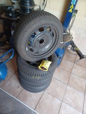 Winterräder Opel Corsa F