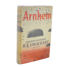 Major-General R.E. Urquhart