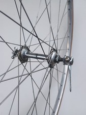 Reserve rare 60s - no, vintage