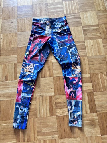 Black milk clothing - black, comics