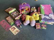 Filly Pferde Sammlung