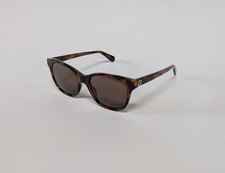 Gucci Sonnenbrille GG 0923O Farbe 002 Braun Havanna Größe 51/17 140