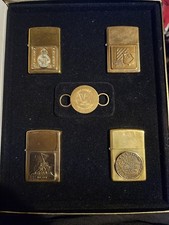 Zippo World War 2 Vol 1