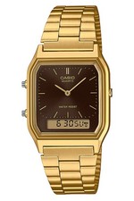 Casio Armbanduhr Collection