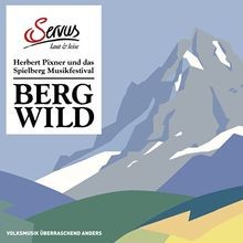 Bergwild-Herbert Pixner und