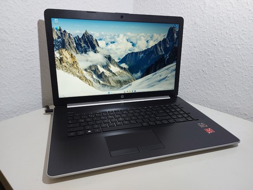 Notebook 17 ca1152ng - hp,
