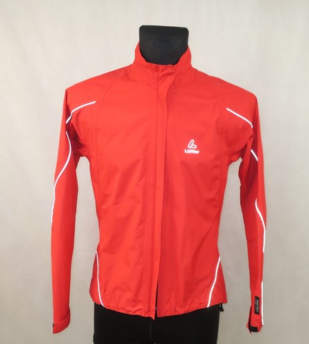 Loffler damen fahrrad goretex - loffler,