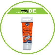 Auspuff Zement Reparaturmasse