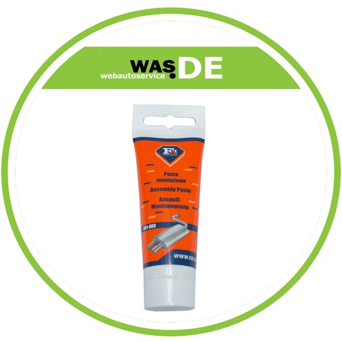 Auspuff zement reparaturmasse - auspuff,