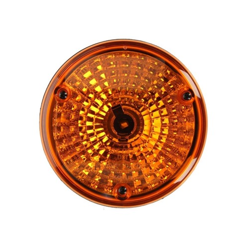 Blinkerleuchte hinten hella - hinten,