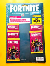 Panini FORTNITE Reloaded