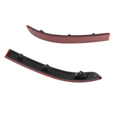 Rückstrahler Reflektor Hinten