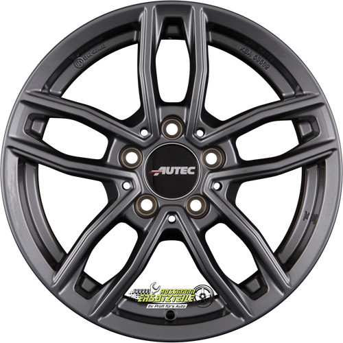 Autec typ mercador - mc,