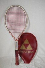 Fischer Tennisschläger Racket