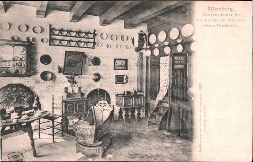 Nürnberg bauernzimmer im - bauernzimmer,