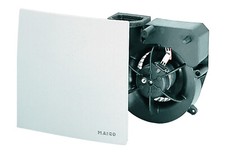 Maico | Badlüfter Ventilatoreneinsatz m. Abdeckung, Typ ER 60 H | 0084.0104
