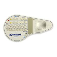 Suzuki Omnichord OM-108 Strumplate Auto Bass Akkord elektronisches Musical