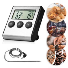 DIGITAL BACKOFENTHERMOMETER