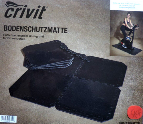 Bodenschutzmatte