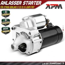 Anlasser Starter 1.4 KW 11