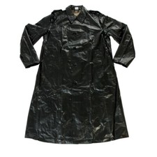 Schwedische Armee Regenmantel