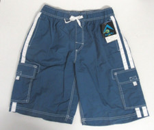 Kanu Surf Men's Barracuda Swim