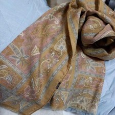 ETRO Schal Tuch 165cm 64′′