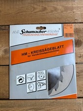 HM Kreissägeblatt 205 x 2,4 x