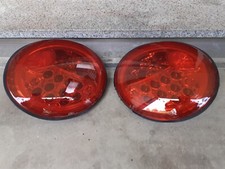 Rote Lasierung Lasur Lasieren Tönung für Ihre NEW Beetle Rückleuchten TOP